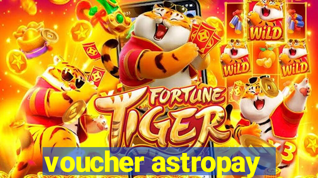 voucher astropay